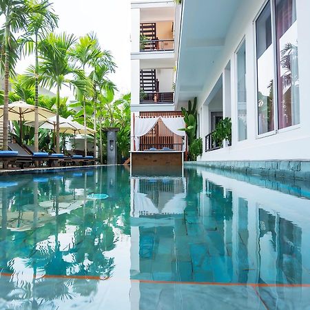 Sakaban Residence Siem Reap Luaran gambar