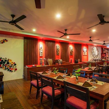 Sakaban Residence Siem Reap Luaran gambar