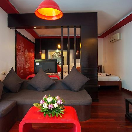 Sakaban Residence Siem Reap Luaran gambar