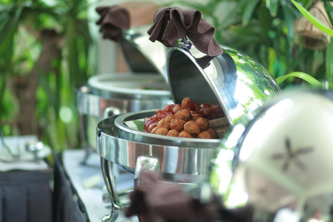 Sakaban Residence Siem Reap Luaran gambar
