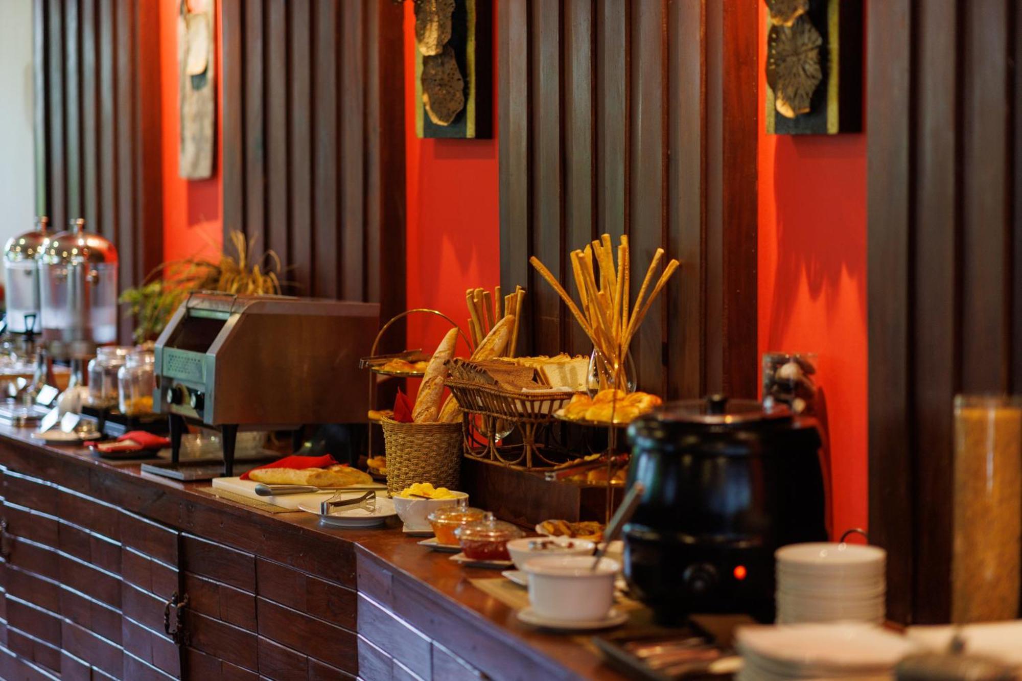 Sakaban Residence Siem Reap Luaran gambar