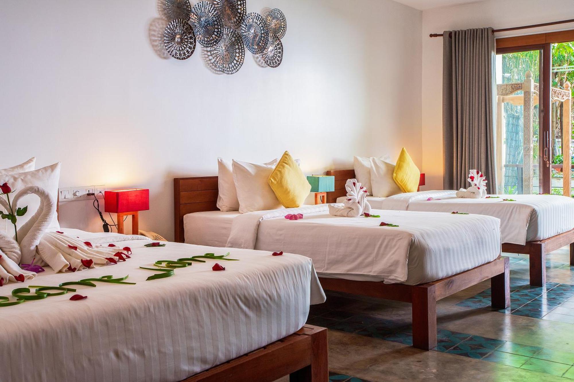 Sakaban Residence Siem Reap Luaran gambar