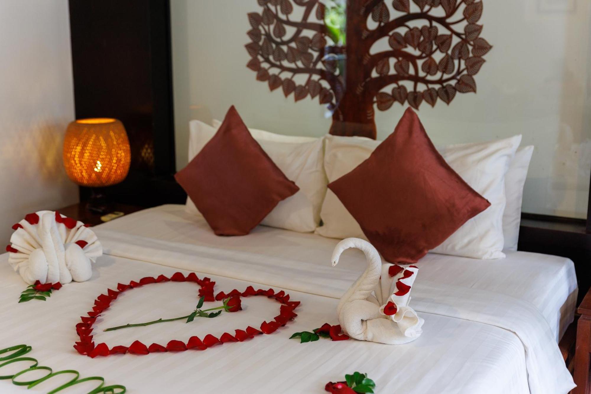 Sakaban Residence Siem Reap Luaran gambar