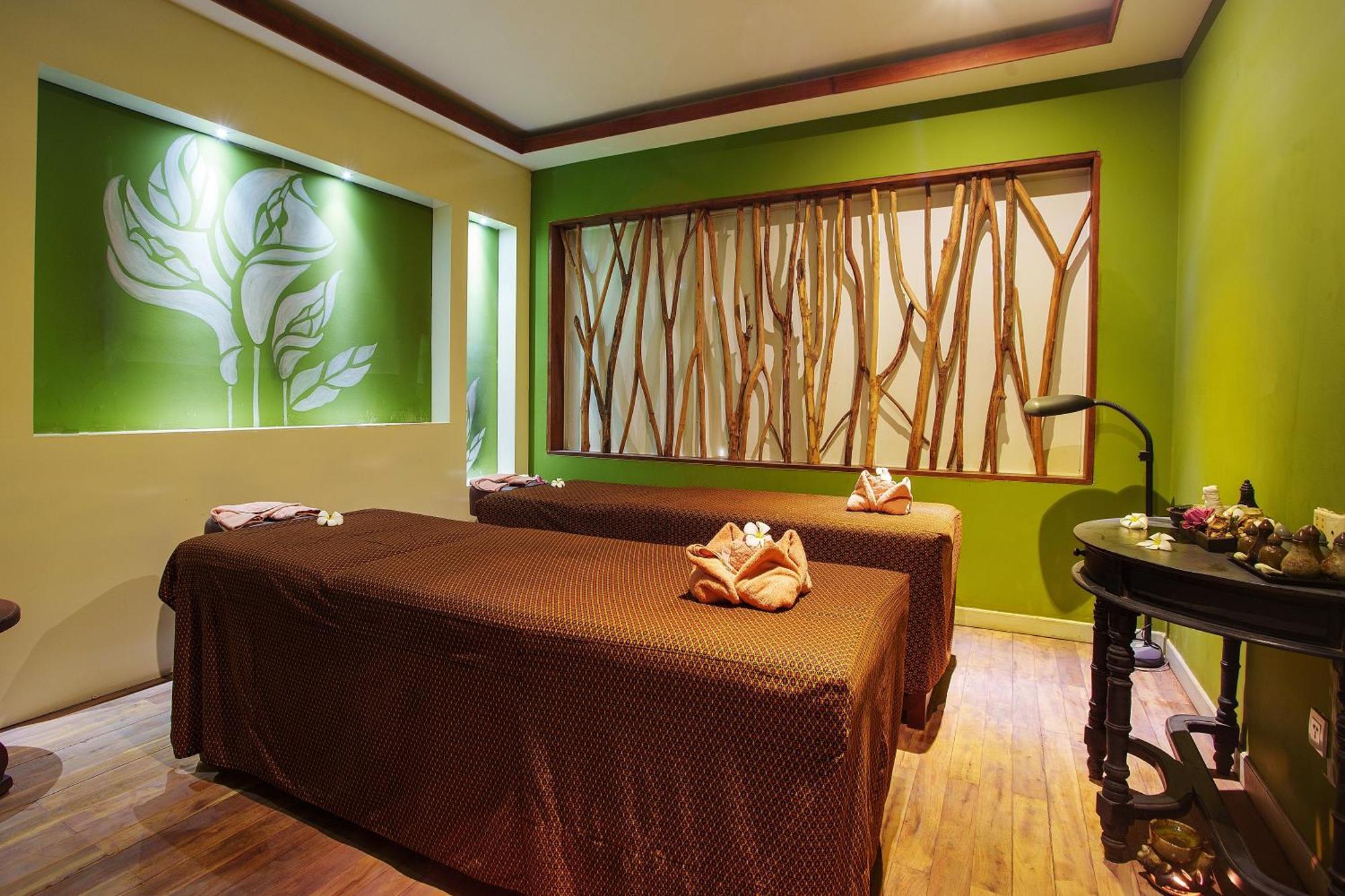 Sakaban Residence Siem Reap Luaran gambar