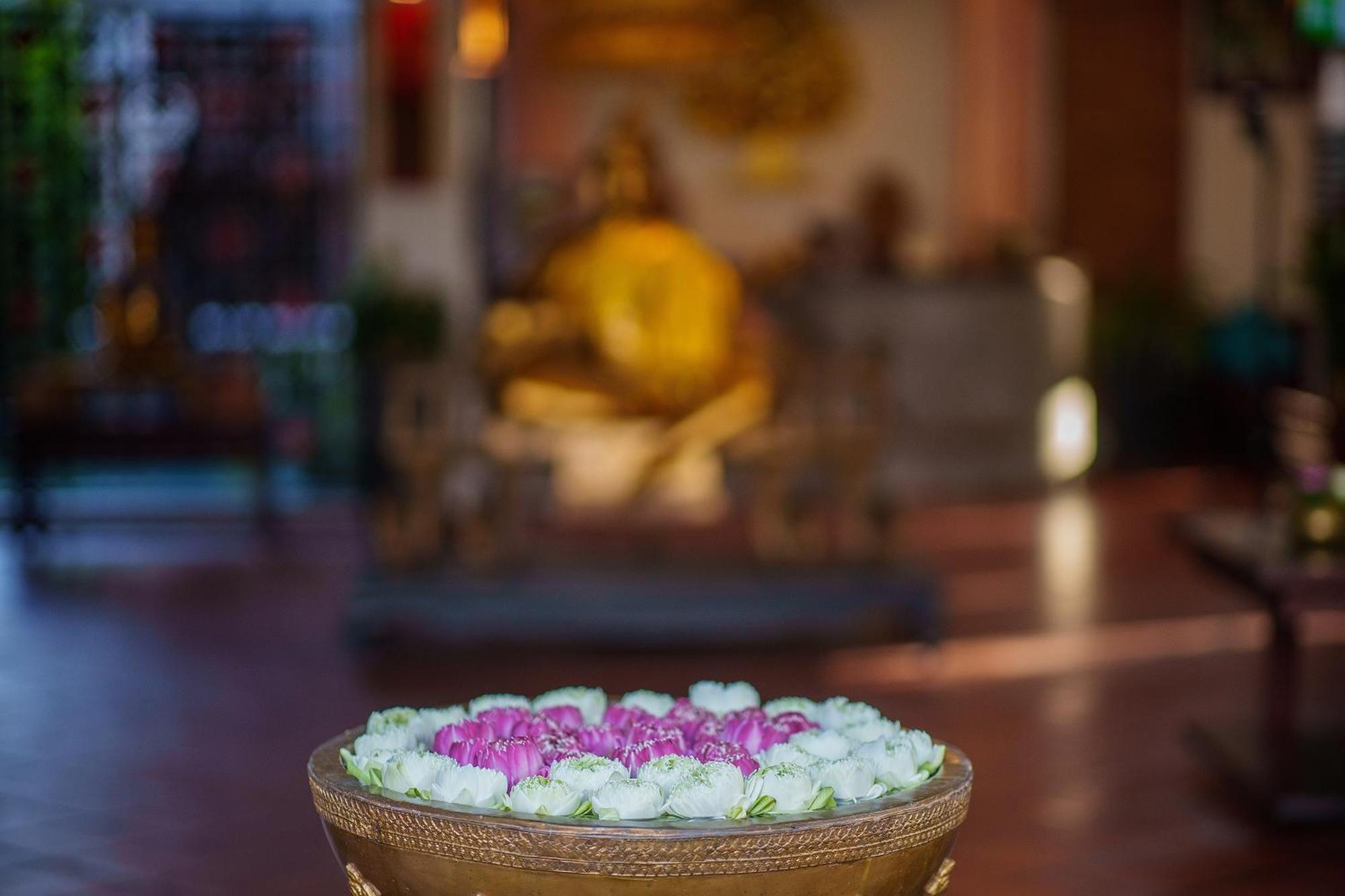 Sakaban Residence Siem Reap Luaran gambar