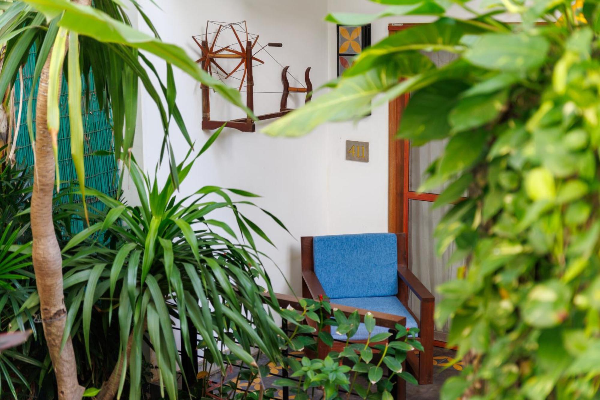 Sakaban Residence Siem Reap Luaran gambar