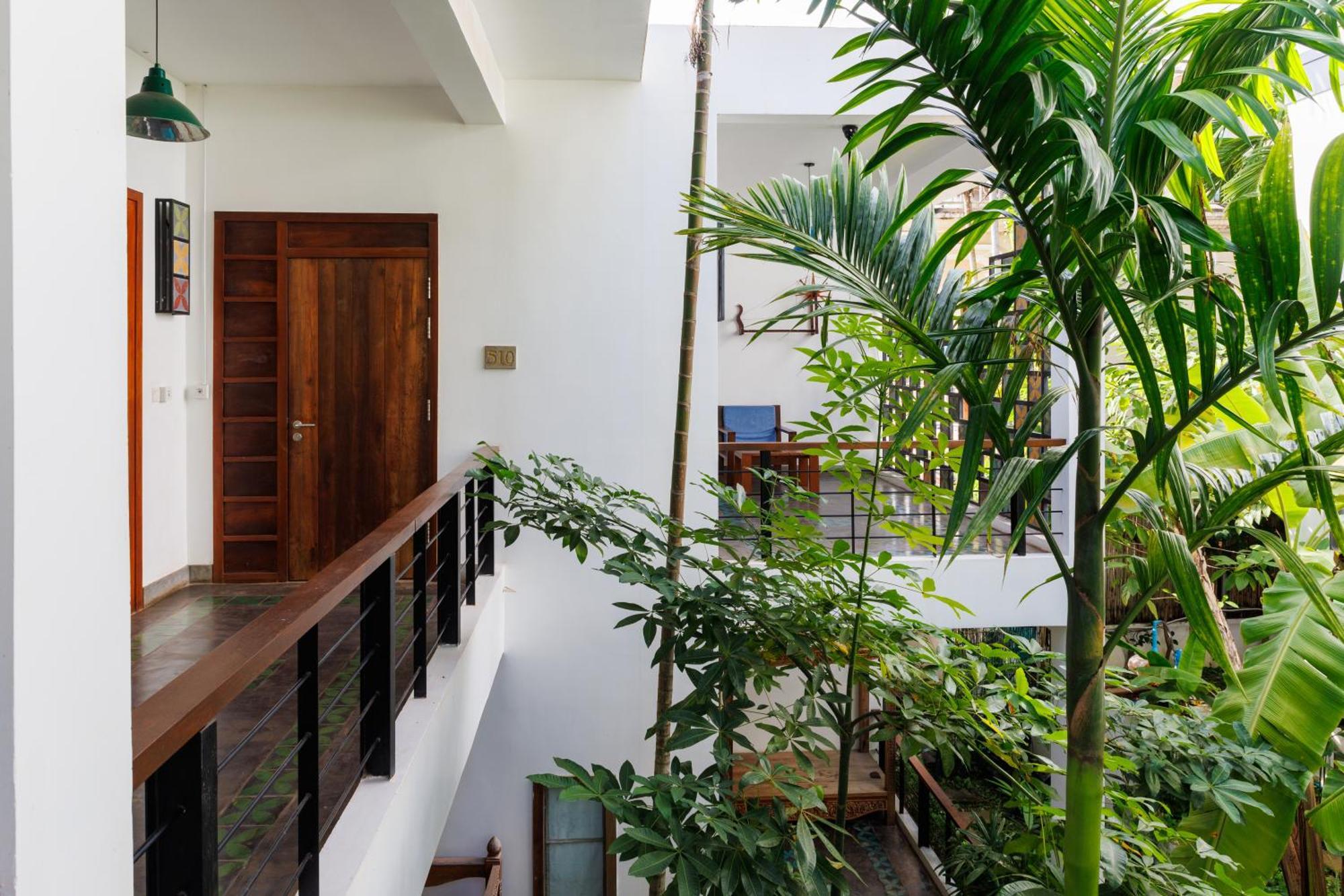 Sakaban Residence Siem Reap Luaran gambar