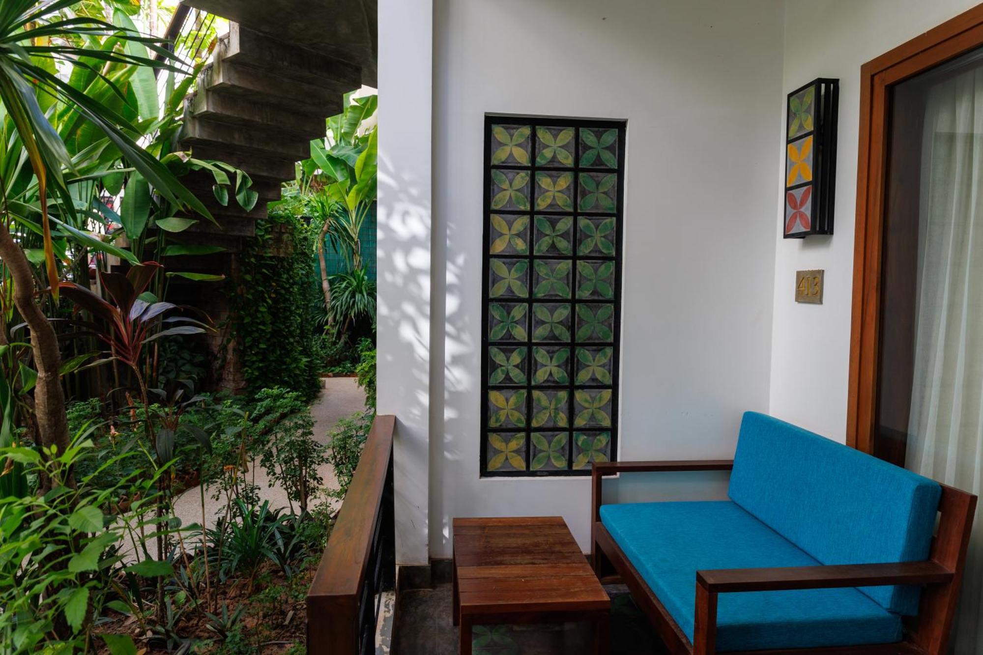 Sakaban Residence Siem Reap Luaran gambar