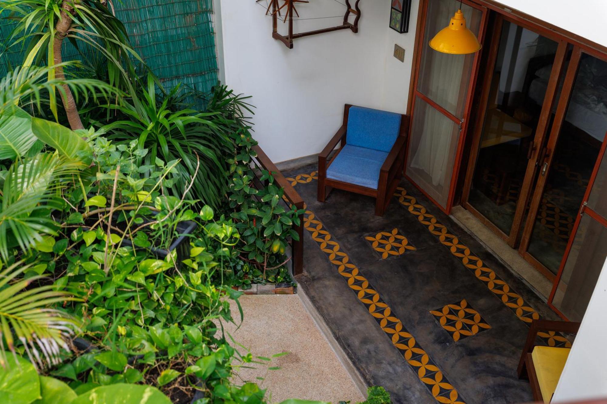 Sakaban Residence Siem Reap Luaran gambar