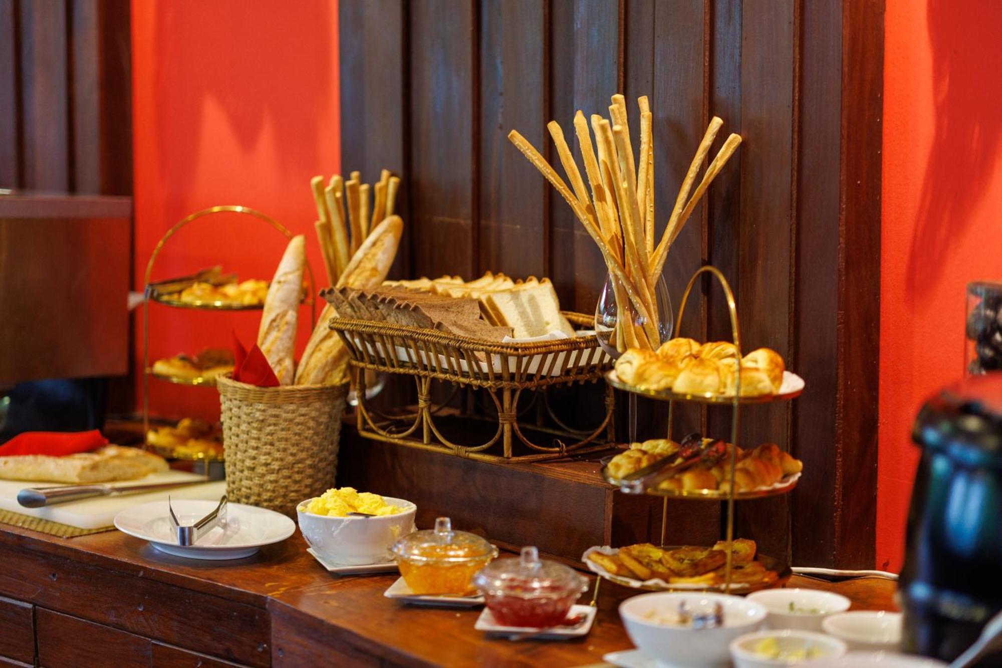 Sakaban Residence Siem Reap Luaran gambar
